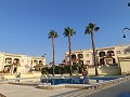 Lovely 2 Bed 1 Bath Apartment in Algorfa (Montemar). in  Dream Villas Alicante