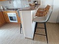 Lovely 2 Bed 1 Bath Apartment in Algorfa (Montemar). in  Dream Villas Alicante