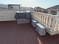 Lovely 2 Bed 1 Bath Apartment in Algorfa (Montemar). in  Dream Villas Alicante