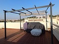 Lovely 2 Bed 1 Bath Apartment in Algorfa (Montemar). in  Dream Villas Alicante