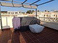 Lovely 2 Bed 1 Bath Apartment in Algorfa (Montemar). in  Dream Villas Alicante