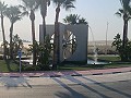 Lovely 2 Bed 1 Bath Apartment in Algorfa (Montemar). in  Dream Villas Alicante