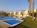 Lovely 2 Bed 1 Bath Apartment in Algorfa (Montemar). in  Dream Villas Alicante