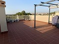 Lovely 2 Bed 1 Bath Apartment in Algorfa (Montemar). in  Dream Villas Alicante