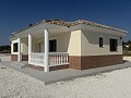 Beautifully renovated 3 Bed 2 Bath villa with pool in Fortuna. in  Dream Villas Alicante
