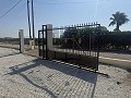 Beautifully renovated 3 Bed 2 Bath villa with pool in Fortuna. in  Dream Villas Alicante