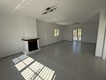 Beautifully renovated 3 Bed 2 Bath villa with pool in Fortuna. in  Dream Villas Alicante