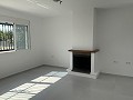 Beautifully renovated 3 Bed 2 Bath villa with pool in Fortuna. in  Dream Villas Alicante