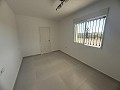 Beautifully renovated 3 Bed 2 Bath villa with pool in Fortuna. in  Dream Villas Alicante