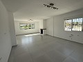 Beautifully renovated 3 Bed 2 Bath villa with pool in Fortuna. in  Dream Villas Alicante