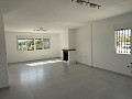 Beautifully renovated 3 Bed 2 Bath villa with pool in Fortuna. in  Dream Villas Alicante