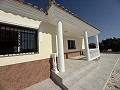 Beautifully renovated 3 Bed 2 Bath villa with pool in Fortuna. in  Dream Villas Alicante