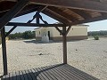 Beautifully renovated 3 Bed 2 Bath villa with pool in Fortuna. in  Dream Villas Alicante