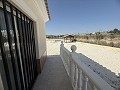 Beautifully renovated 3 Bed 2 Bath villa with pool in Fortuna. in  Dream Villas Alicante