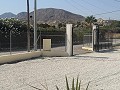 Beautifully renovated 3 Bed 2 Bath villa with pool in Fortuna. in  Dream Villas Alicante