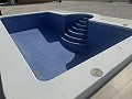 Beautifully renovated 3 Bed 2 Bath villa with pool in Fortuna. in  Dream Villas Alicante