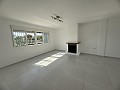 Beautifully renovated 3 Bed 2 Bath villa with pool in Fortuna. in  Dream Villas Alicante