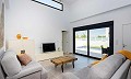 Lovely 3 Bedroom 2 Bath Villa, in La Romana. in  Dream Villas Alicante