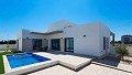 Lovely 3 Bedroom 2 Bath Villa, in La Romana. in  Dream Villas Alicante
