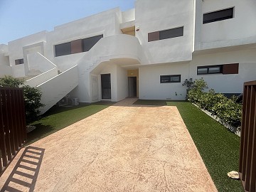 Lovely 2 Bedroom 2 bathroom  Apartment, in Vistabella golf Los Montesinos