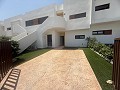 Lovely 2 Bedroom 2 bathroom  Apartment, in Vistabella golf Los Montesinos in  Dream Villas Alicante