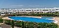 Lovely 2 Bedroom 2 bathroom  Apartment, in Vistabella golf Los Montesinos in  Dream Villas Alicante
