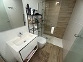 Lovely 2 Bedroom 2 bathroom  Apartment, in Vistabella golf Los Montesinos in  Dream Villas Alicante
