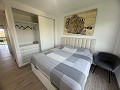 Lovely 2 Bedroom 2 bathroom  Apartment, in Vistabella golf Los Montesinos in  Dream Villas Alicante