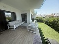 Lovely 2 Bedroom 2 bathroom  Apartment, in Vistabella golf Los Montesinos in  Dream Villas Alicante