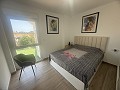 Lovely 2 Bedroom 2 bathroom  Apartment, in Vistabella golf Los Montesinos in  Dream Villas Alicante