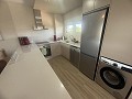 Lovely 2 Bedroom 2 bathroom  Apartment, in Vistabella golf Los Montesinos in  Dream Villas Alicante