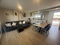 Lovely 2 Bedroom 2 bathroom  Apartment, in Vistabella golf Los Montesinos in  Dream Villas Alicante
