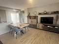 Lovely 2 Bedroom 2 bathroom  Apartment, in Vistabella golf Los Montesinos in  Dream Villas Alicante