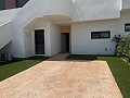 Lovely 2 Bedroom 2 bathroom  Apartment, in Vistabella golf Los Montesinos in  Dream Villas Alicante