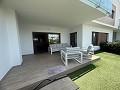 Lovely 2 Bedroom 2 bathroom  Apartment, in Vistabella golf Los Montesinos in  Dream Villas Alicante