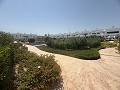 Lovely 2 Bedroom 2 bathroom  Apartment, in Vistabella golf Los Montesinos in  Dream Villas Alicante