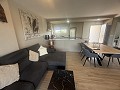 Lovely 2 Bedroom 2 bathroom  Apartment, in Vistabella golf Los Montesinos in  Dream Villas Alicante