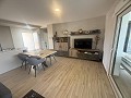 Lovely 2 Bedroom 2 bathroom  Apartment, in Vistabella golf Los Montesinos in  Dream Villas Alicante