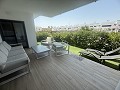 Lovely 2 Bedroom 2 bathroom  Apartment, in Vistabella golf Los Montesinos in  Dream Villas Alicante