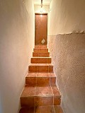 Charmantes Landhaus mit 13 Schlafzimmern und 3 Badezimmern in Encebras. in  Dream Villas Alicante