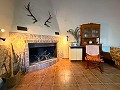 Charmantes Landhaus mit 13 Schlafzimmern und 3 Badezimmern in Encebras. in  Dream Villas Alicante