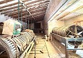 Charmantes Landhaus mit 13 Schlafzimmern und 3 Badezimmern in Encebras. in  Dream Villas Alicante