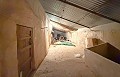 Charmantes Landhaus mit 13 Schlafzimmern und 3 Badezimmern in Encebras. in  Dream Villas Alicante
