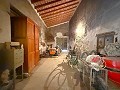 Charmantes Landhaus mit 13 Schlafzimmern und 3 Badezimmern in Encebras. in  Dream Villas Alicante