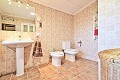 Charmantes Landhaus mit 13 Schlafzimmern und 3 Badezimmern in Encebras. in  Dream Villas Alicante