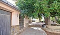 Charmantes Landhaus mit 13 Schlafzimmern und 3 Badezimmern in Encebras. in  Dream Villas Alicante