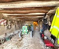 Charmantes Landhaus mit 13 Schlafzimmern und 3 Badezimmern in Encebras. in  Dream Villas Alicante