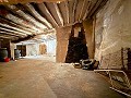Charmantes Landhaus mit 13 Schlafzimmern und 3 Badezimmern in Encebras. in  Dream Villas Alicante