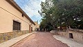 Charmantes Landhaus mit 13 Schlafzimmern und 3 Badezimmern in Encebras. in  Dream Villas Alicante