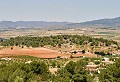 Charmantes Landhaus mit 13 Schlafzimmern und 3 Badezimmern in Encebras. in  Dream Villas Alicante